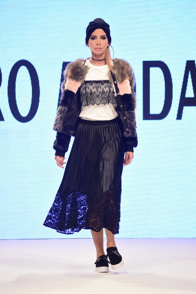 City Centre Beirut Fashion Week on Sunday!